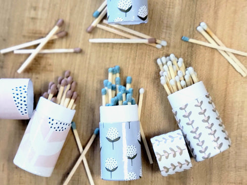Matches