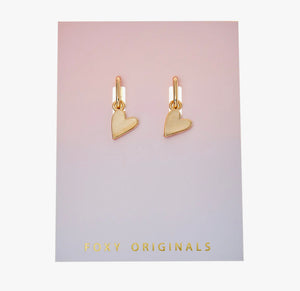 Rosie Earrings