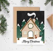 Load image into Gallery viewer, Christmas Cards
