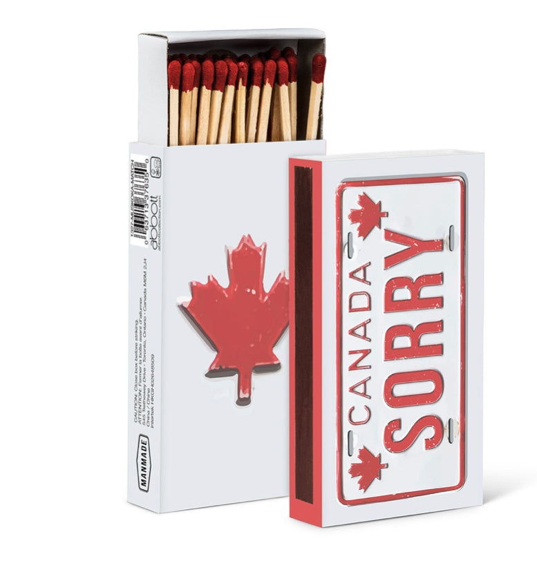 Matches