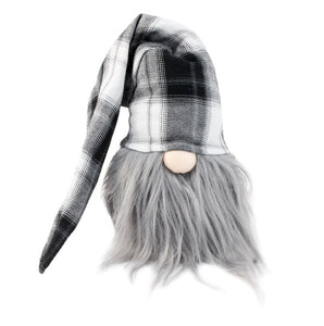 Grey Gnome