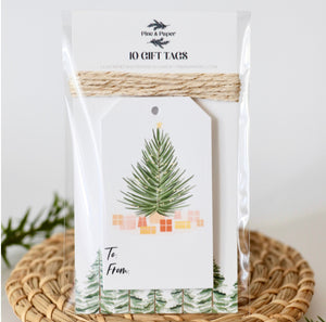 Gift Tags