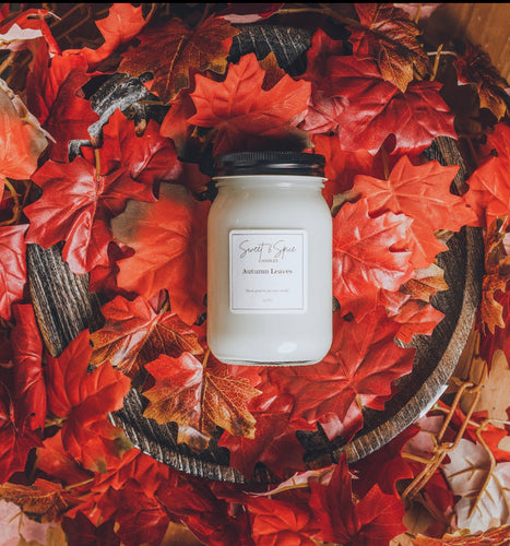 Autumn Leaves