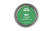 Load image into Gallery viewer, Lip Butter - epic blend