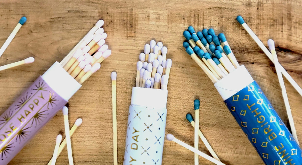 Matches