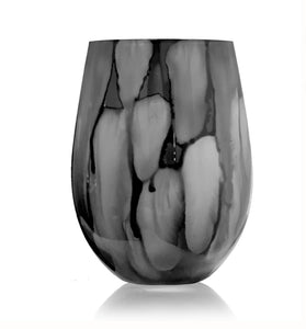 Candle in Luxury Vessel