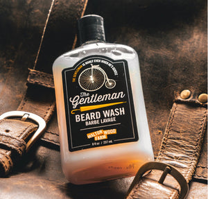 Beard Wash