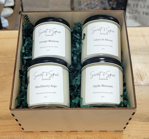Sample Pack