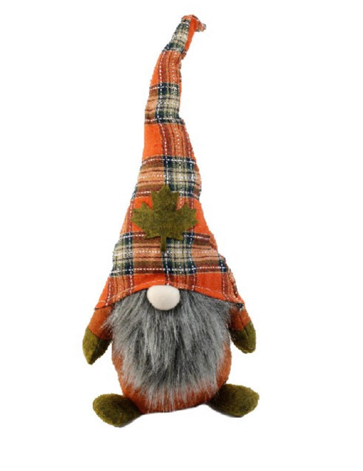 Autumn Gnome
