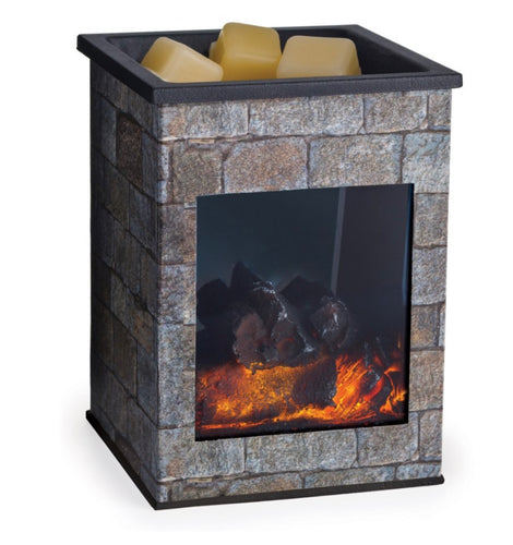 Hearthstone Wax Melt Warmer