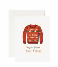 Load image into Gallery viewer, Christmas Cards