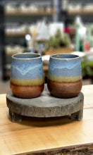 Load image into Gallery viewer, StoneyRidge Pottery Cup
