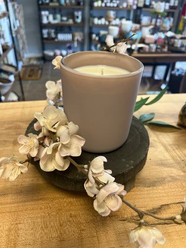 16oz Blush Candle