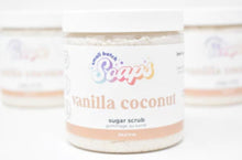 Load image into Gallery viewer, Small Batch Sugar Scrub
