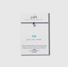Load image into Gallery viewer, Hawks Nest Jewelry- Wishlet