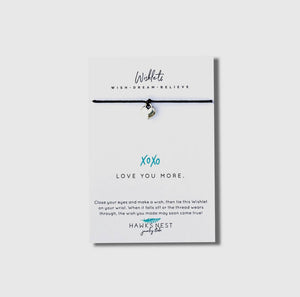 Hawks Nest Jewelry- Wishlet