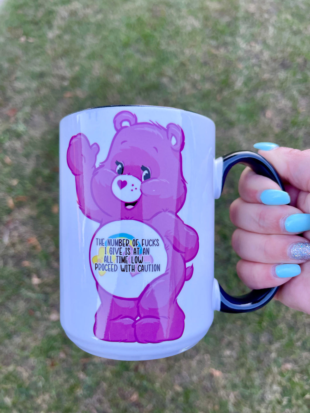 Care Bears Mugs