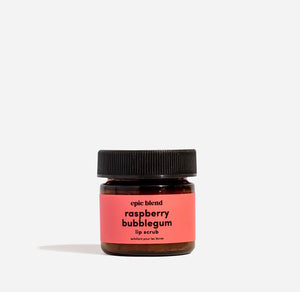 Lip Scrub - Epic Blend