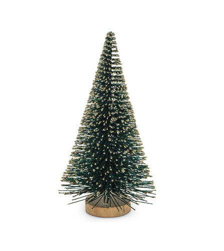 Brush Tree
