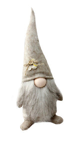 Beige Gnome- Medium
