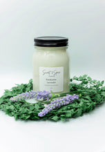 Load image into Gallery viewer, Eucalyptus Lavender