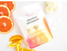 Load image into Gallery viewer, Small Batch Soap - Shower Steamers