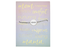 Load image into Gallery viewer, Mama Adjustable Bracelet