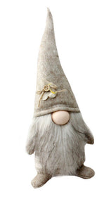 Beige Gnome- Large