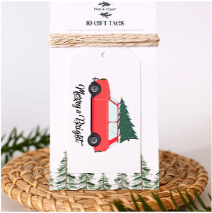 Gift Tags