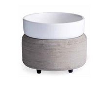 Load image into Gallery viewer, 2-in-1 Classic Warmer Grey