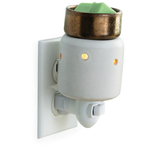 Venetian Pluggable Fragrance Warmer