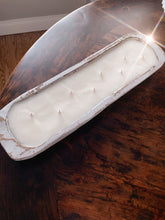 Load image into Gallery viewer, Dough Bowl - Brown or White