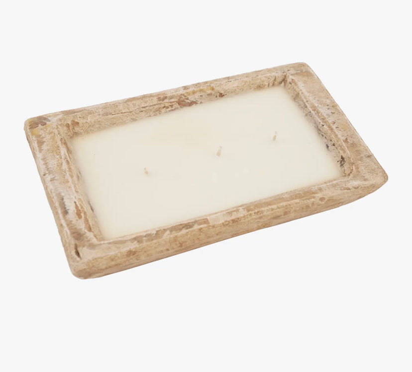 Dough Bowl - Rectangle