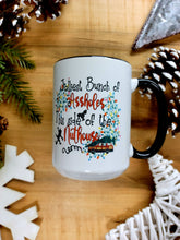Load image into Gallery viewer, Locally Made Christmas Mugs