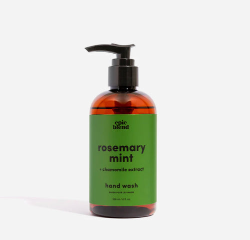 Epic Blend Hand Soap