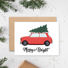 Load image into Gallery viewer, Christmas Cards