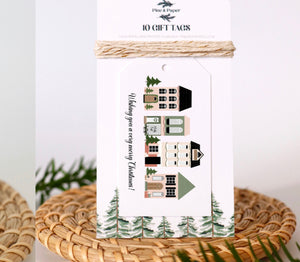 Gift Tags