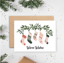 Load image into Gallery viewer, Christmas Cards
