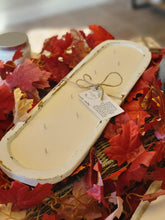 Load image into Gallery viewer, Dough Bowl - Brown or White