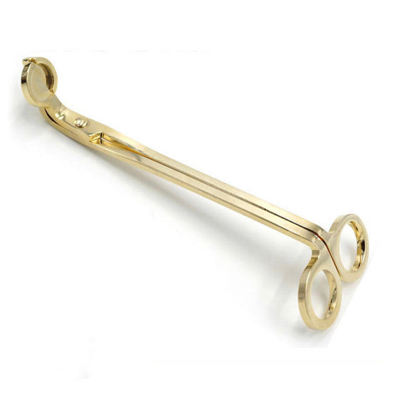 Wick Trimmer