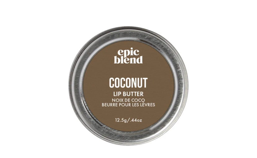 Lip Butter - epic blend