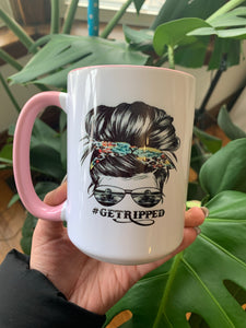 Yellowstone Mugs