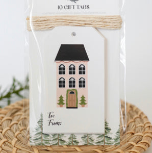 Gift Tags