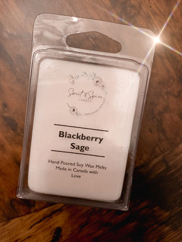 Wax Melts - Choose Your Scent