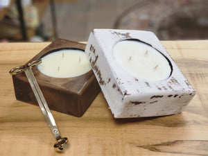 Mini Dough Bowl