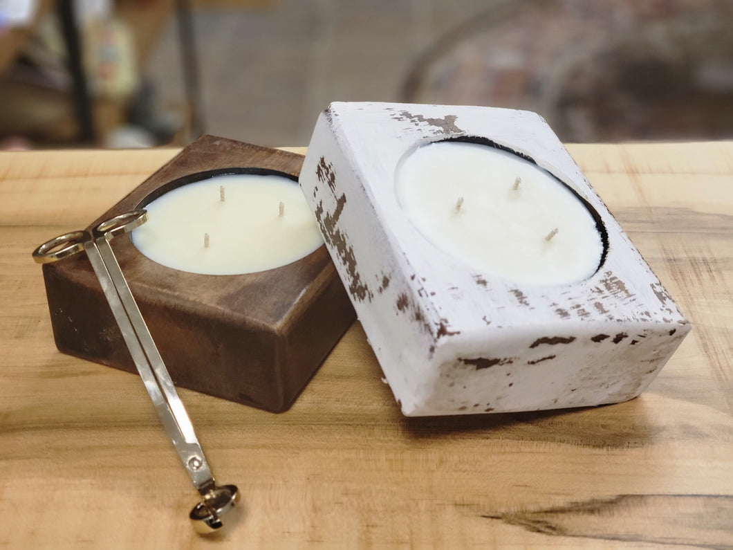 Mini Dough Bowl