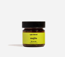 Load image into Gallery viewer, Lip Scrub - Epic Blend