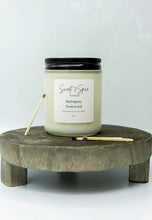 Load image into Gallery viewer, Mahogany Teakwood