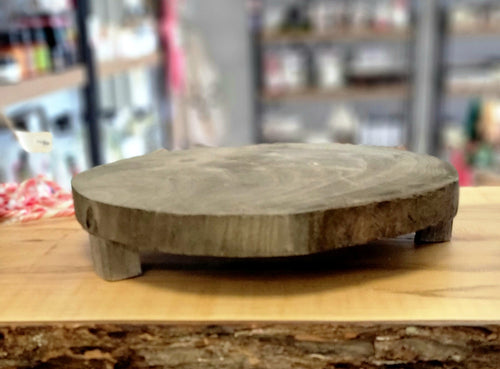 Medium Grey Riser