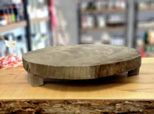 Medium Grey Riser